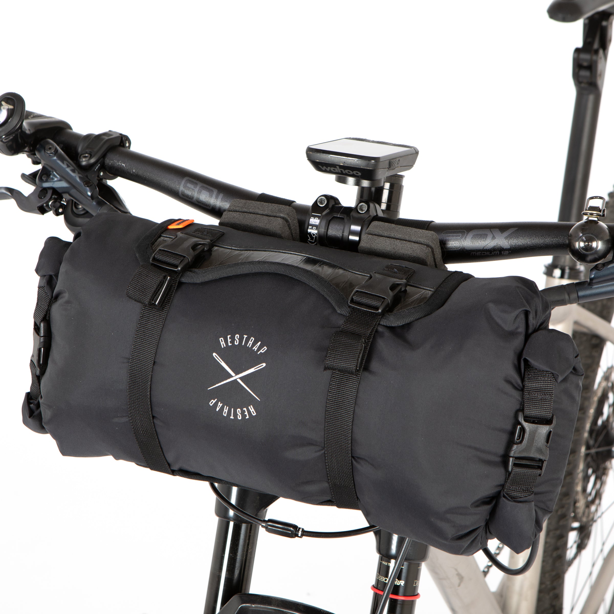 Restrap Race Bar Bag sacoche guidon 7L étanche