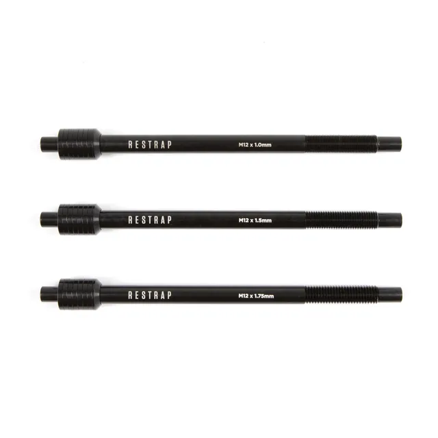 Restrap Switch axe traversant 12 mm pas 1,5 mm