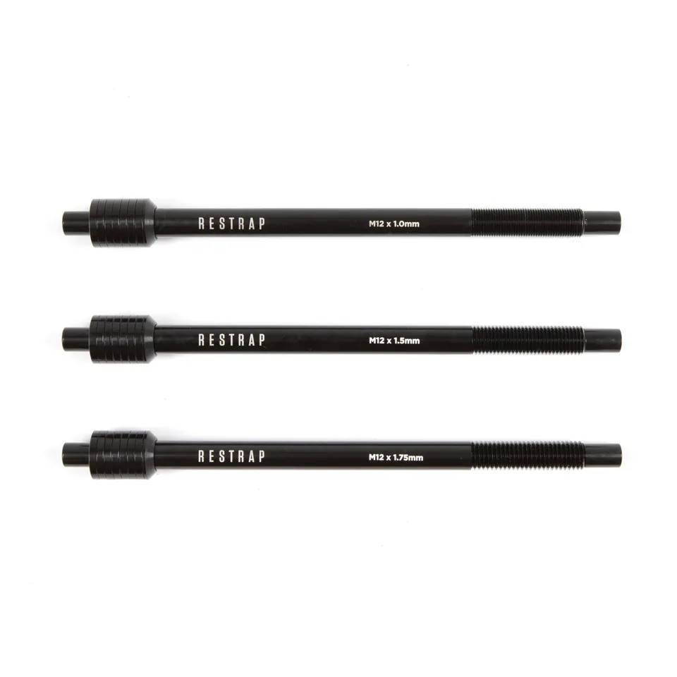 Restrap Switch axe traversant 12 mm pas 1,5 mm