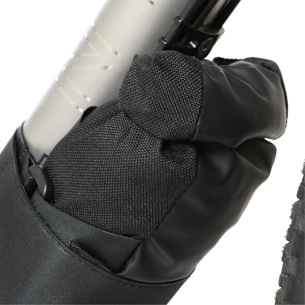 Restrap Downtube Bag sacoche cadre 1,2 L étanche