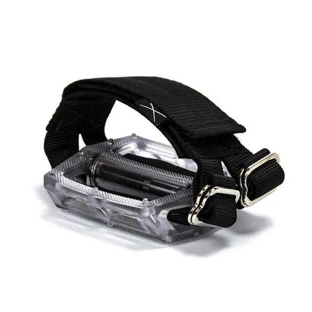 Restrap Pedal Straps sangles pédales horizontales