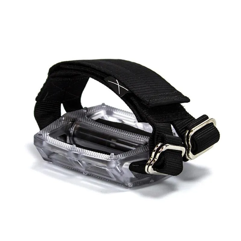 Restrap Pedal Straps sangles pédales horizontales