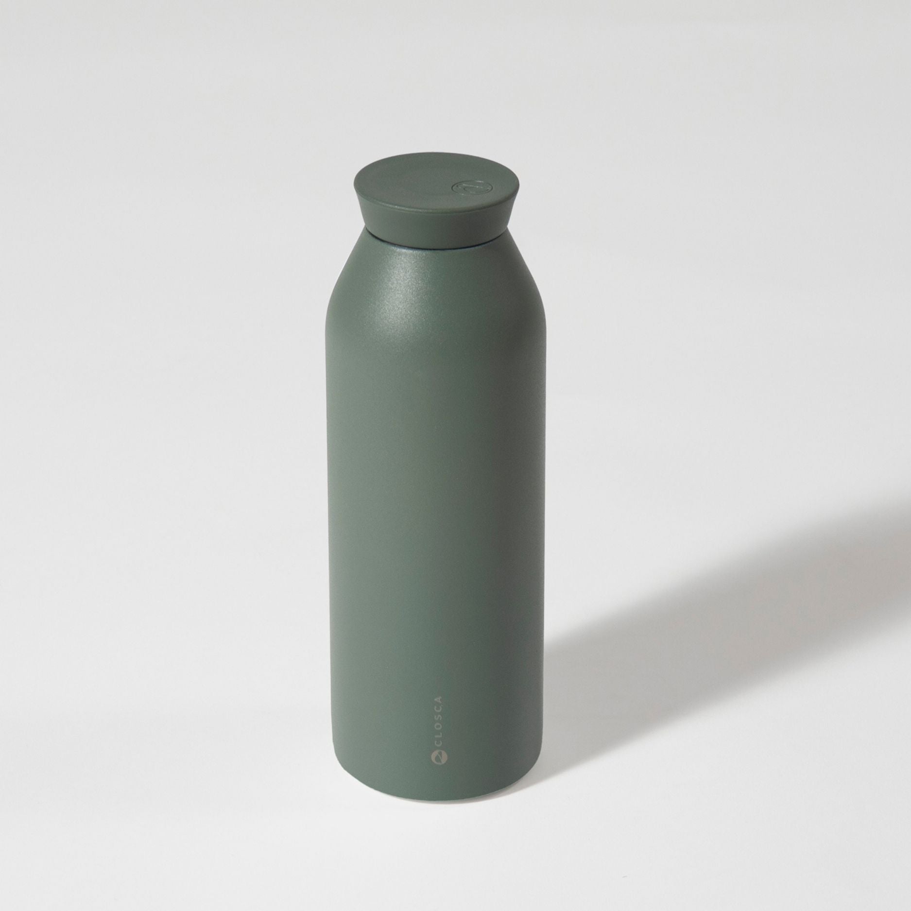 Closca Minimal Amazonia gourde isotherme 450 ml