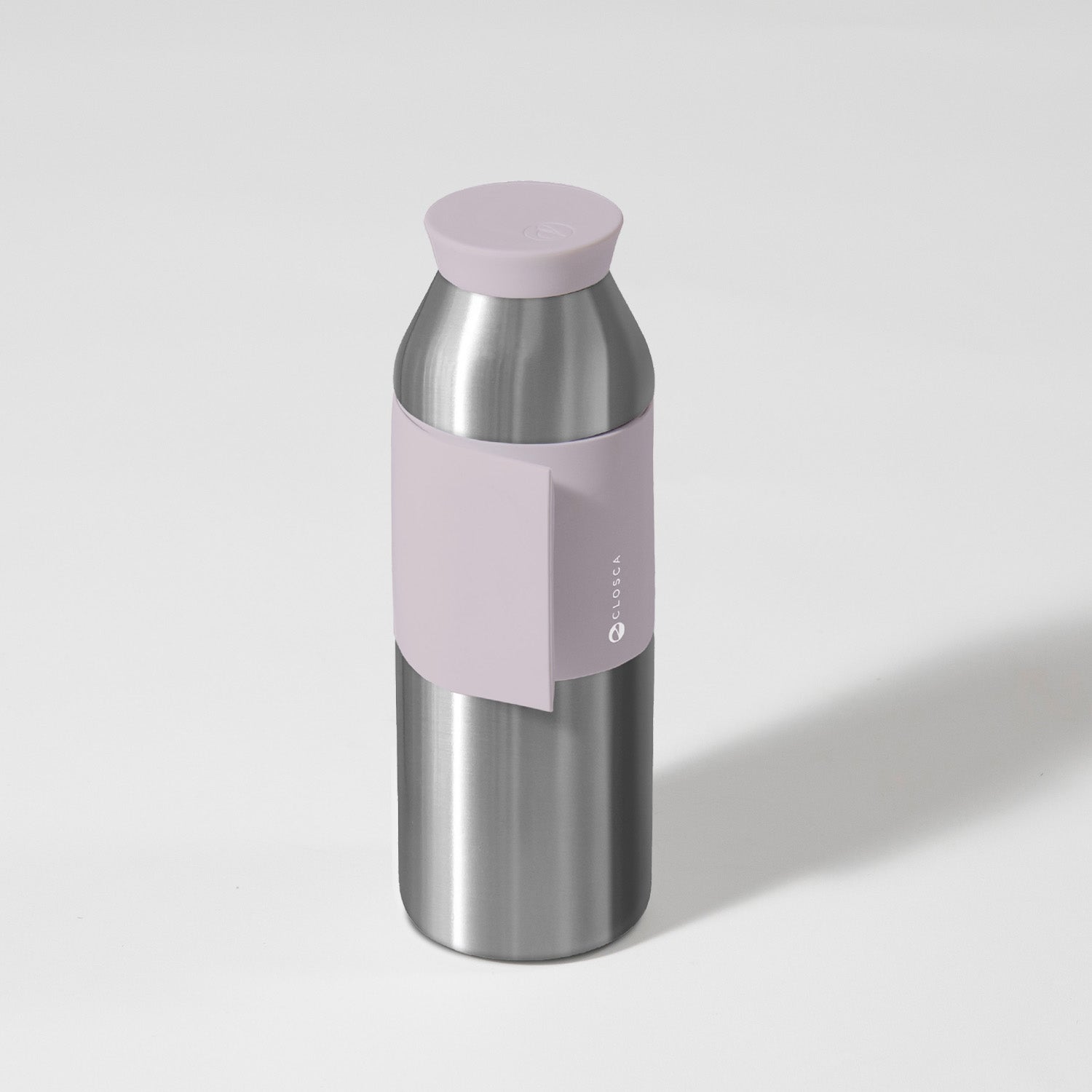 Closca Thermo Bottles Gourde Inox 450 ml Himalaya