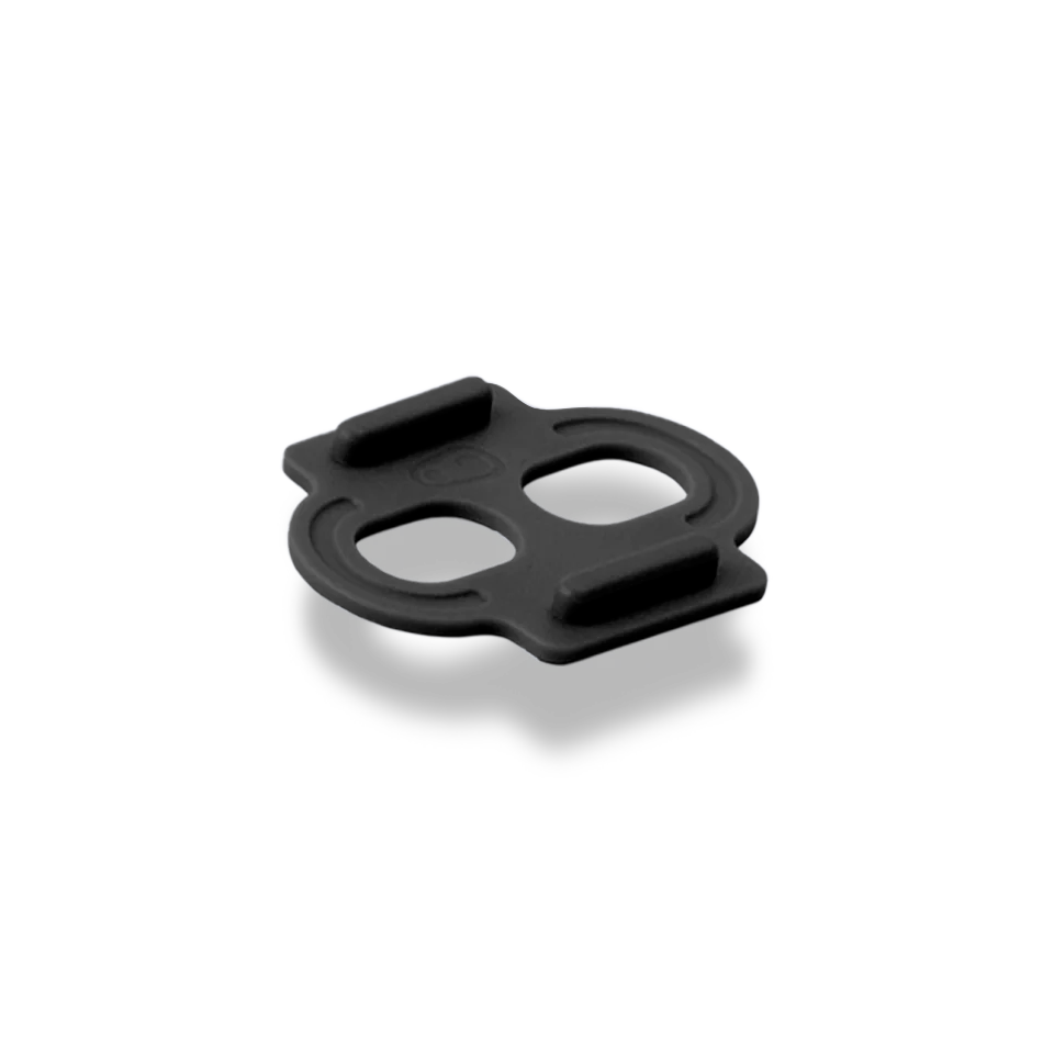 Crankbrothers Match Cales Chaussures Vélo Gris 1,5 mm