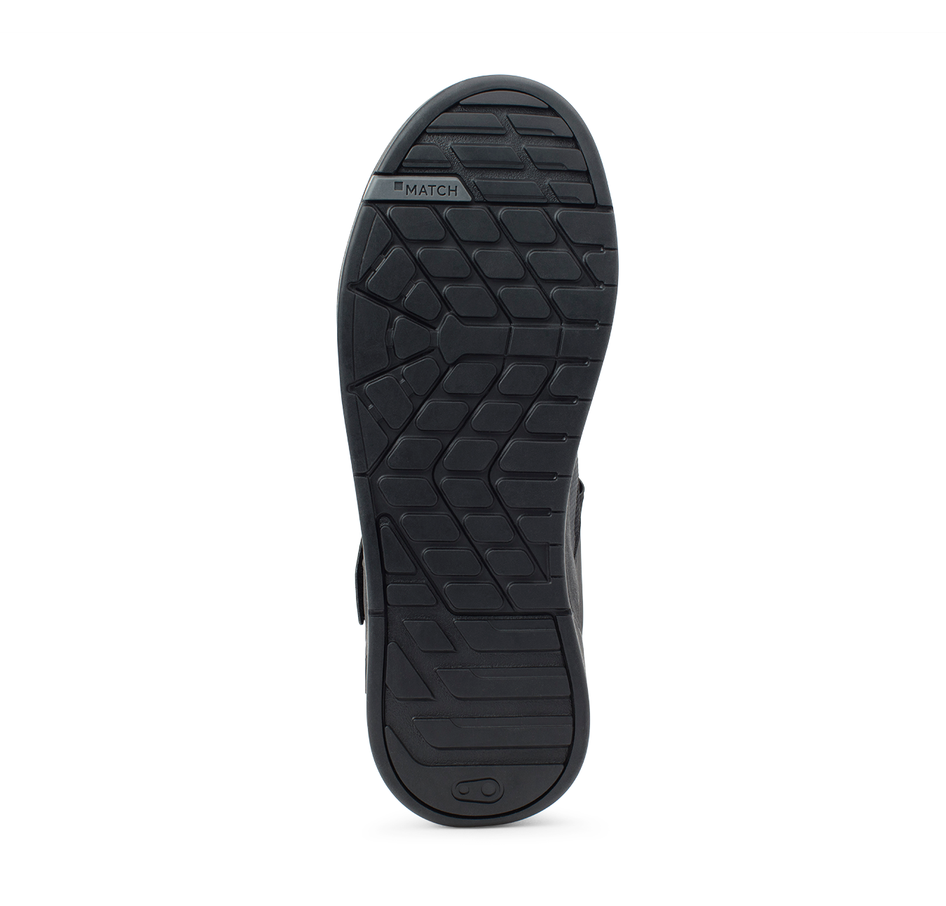 Crankbrothers Stamp BOA Chaussures VTT Noir/Or
