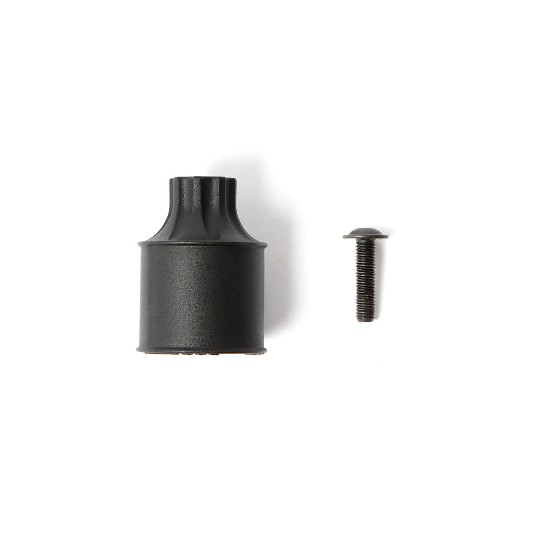 Restrap Light Mount support lampe vélo M5 20mm