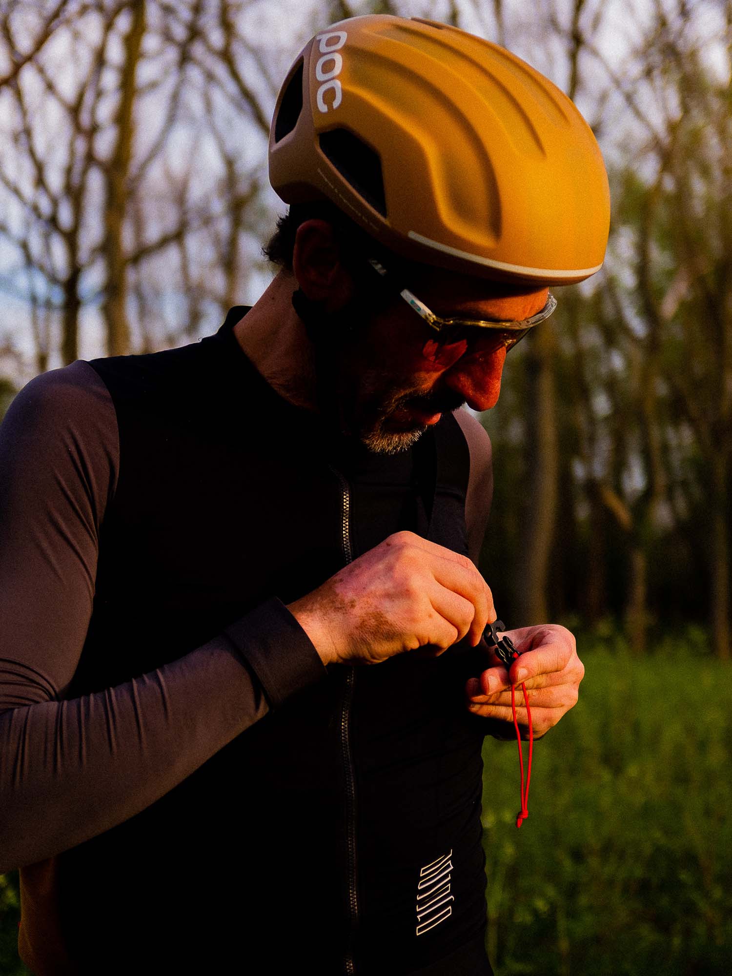 Atelier Velocidade Elemento musette bandoulière mistral