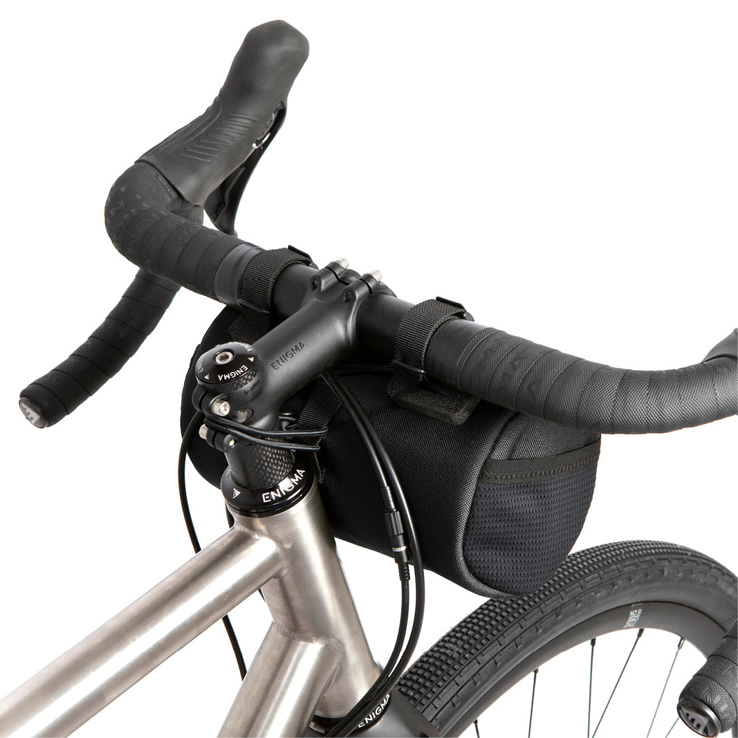 Restrap Handlebar Canister Bag sacoche guidon 1,5 L