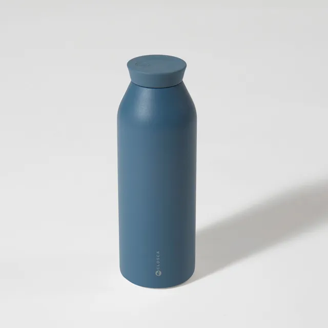 Closca Minimal Abyss gourde isotherme 450ml froid 24h