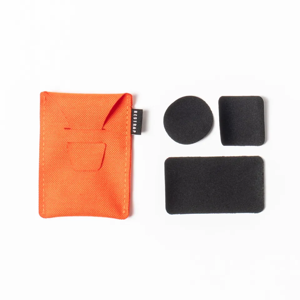 Restrap Repair Pack kit réparation sacoche vélo