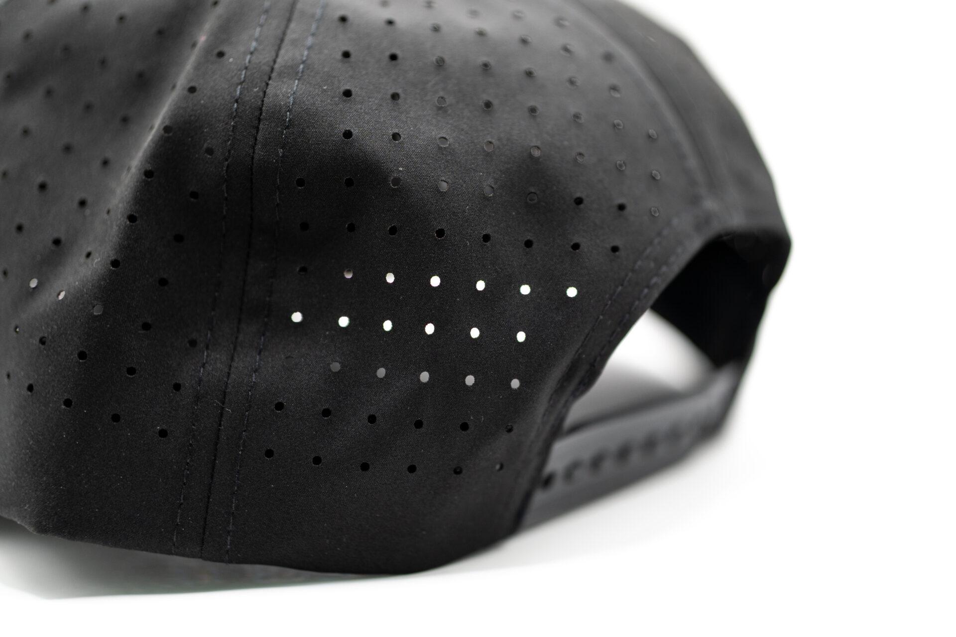 Htracks USA casquette technique microperforée polyester