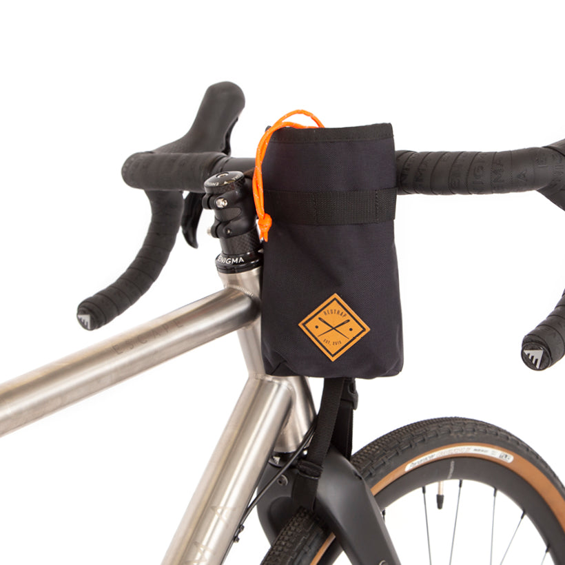Restrap Cockpit Bags Stem Bag 1,1 L sacoche guidon étanche