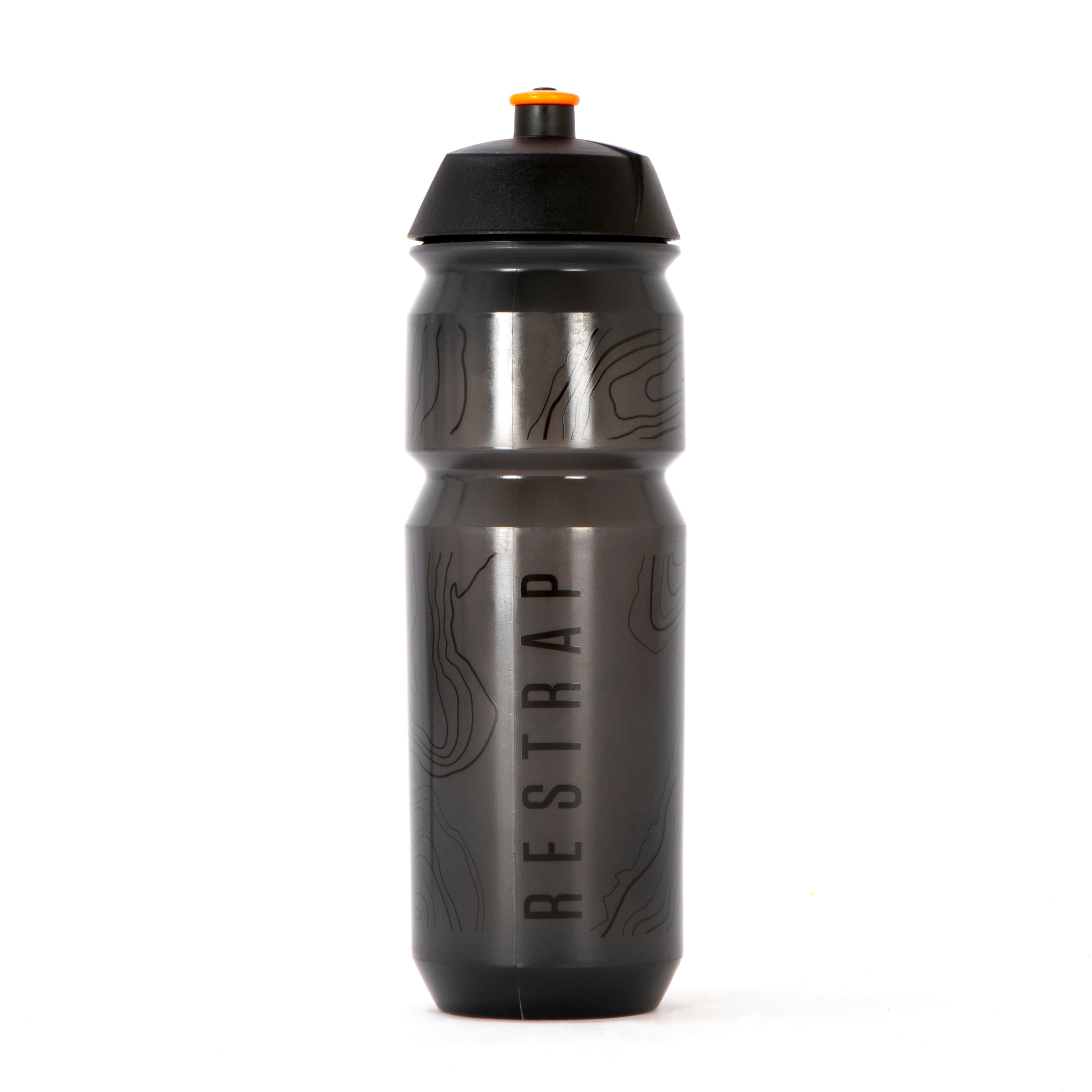 Restrap Contour bidon vélo 750 ml sans BPA