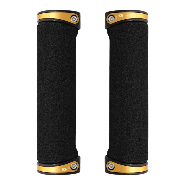 Crankbrothers Cobalt poignées VTT mousse haute densité
