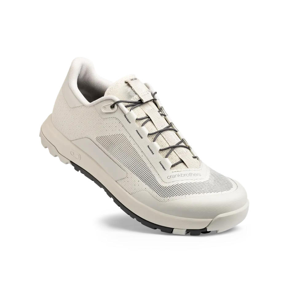 Crankbrothers Mallet Trail Vent chaussures VTT bone grey