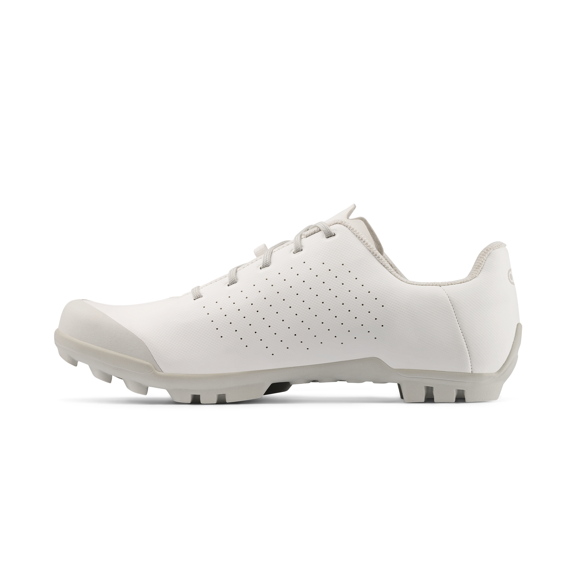 Crankbrothers Candy Lace chaussures automatiques White/Grey XC