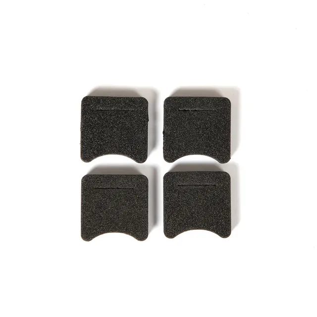 Restrap Spares Bar Bag Foam Spacers v2 rechange x4