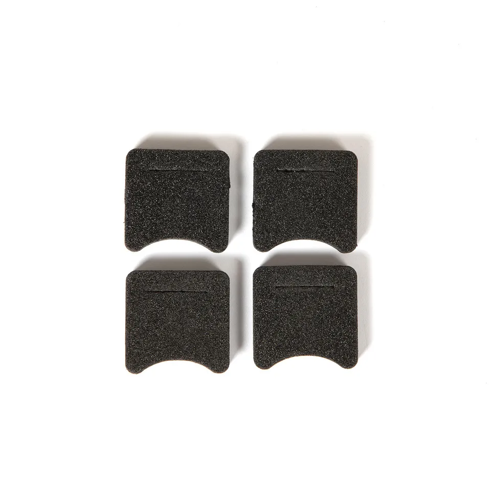 Restrap Spares Bar Bag Foam Spacers v2 rechange x4