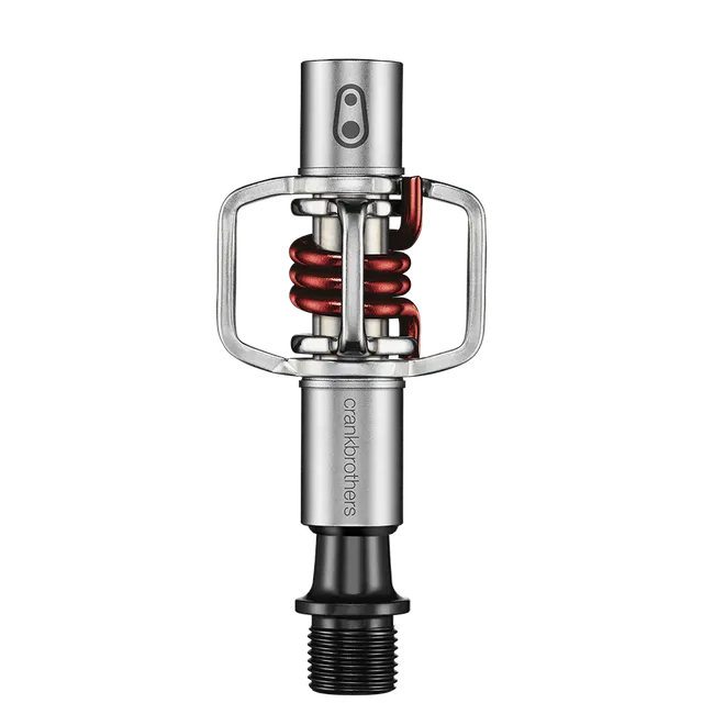 Crankbrothers Eggbeater 1 Pédales Automatiques Noires XC