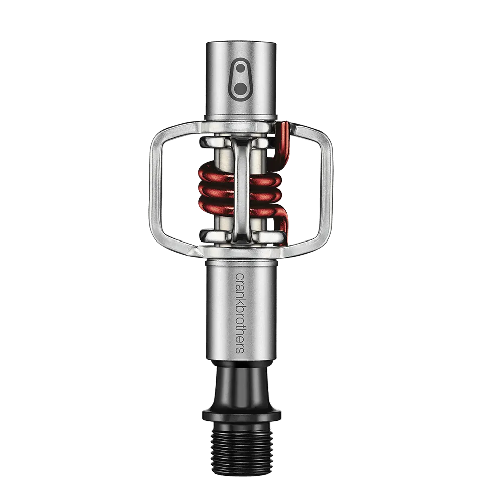 Crankbrothers Eggbeater 1 Pédales Automatiques Noires XC