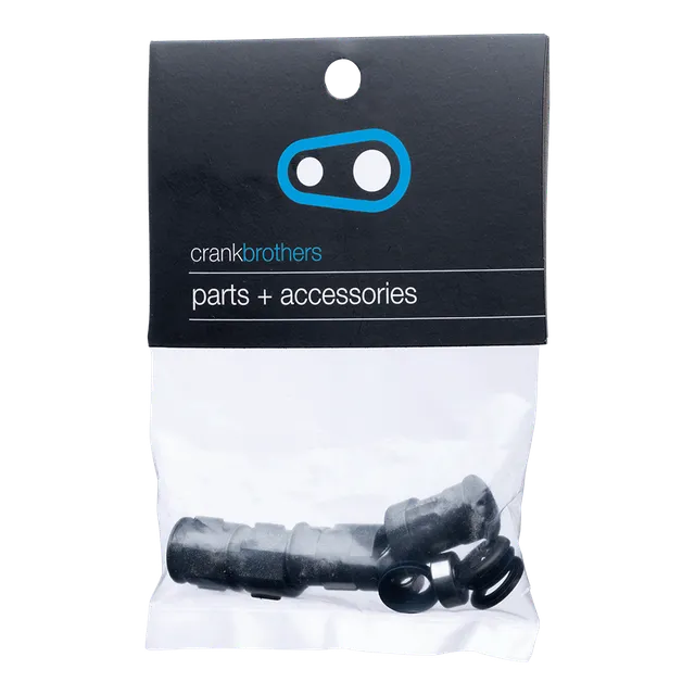 Crankbrothers Double Shot kit entretien pédales roulements