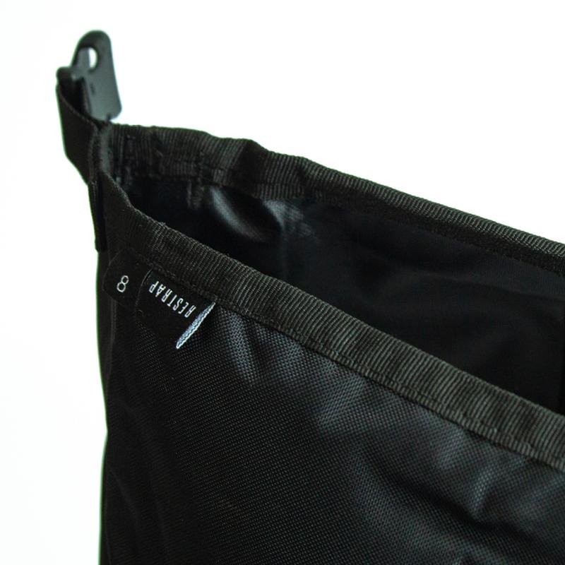 Restrap Dry Bag tapered sac étanche 8 L