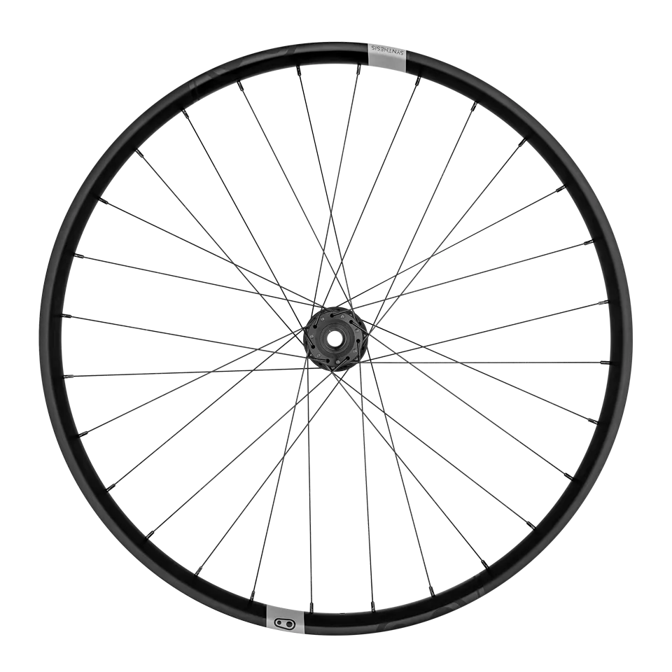 Crankbrothers Synthesis roue avant 29 Boost Enduro alu