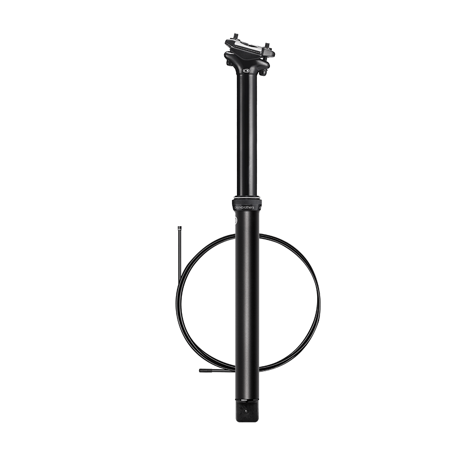 Crankbrothers Highline 3 tige télescopique 31,6 150mm