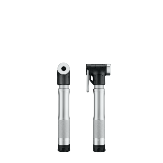 Crankbrothers Sterling pompe vélo main Midnight 100 psi