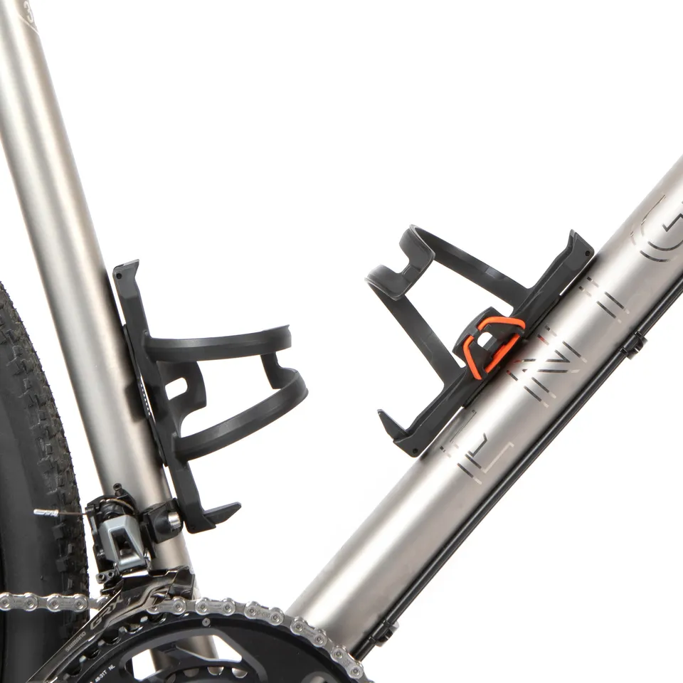 Restrap Side Release Bottle Cage porte-bidon latéral
