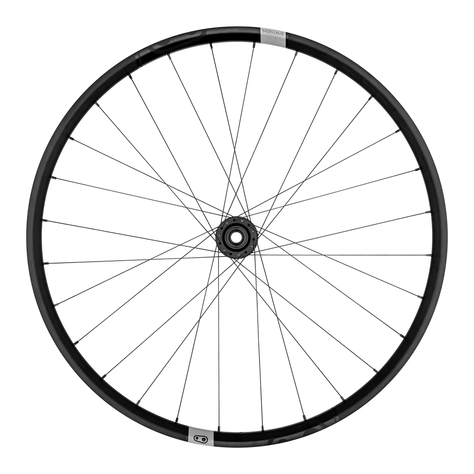 Crankbrothers Synthesis XCT roue avant alu 29 Boost XC