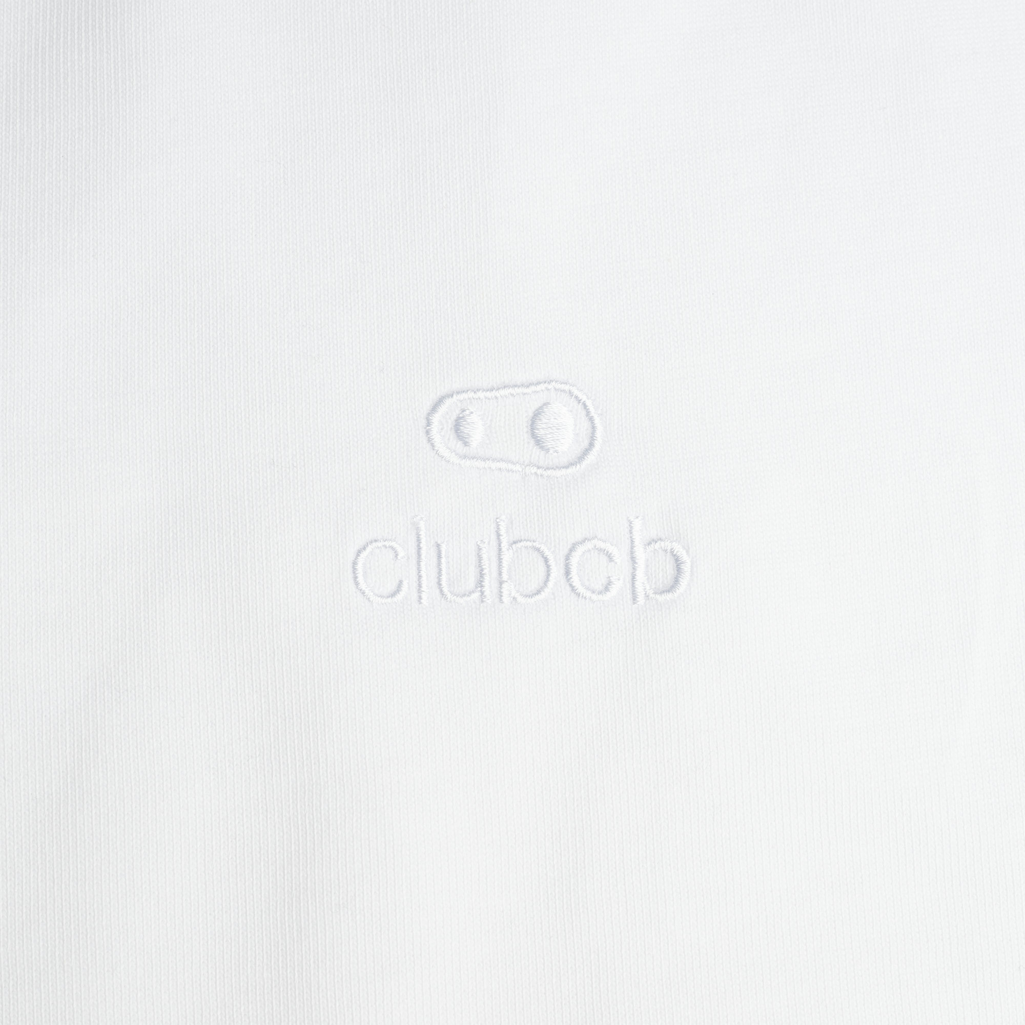 Crankbrothers Club CB t-shirt coton épais noir taille L