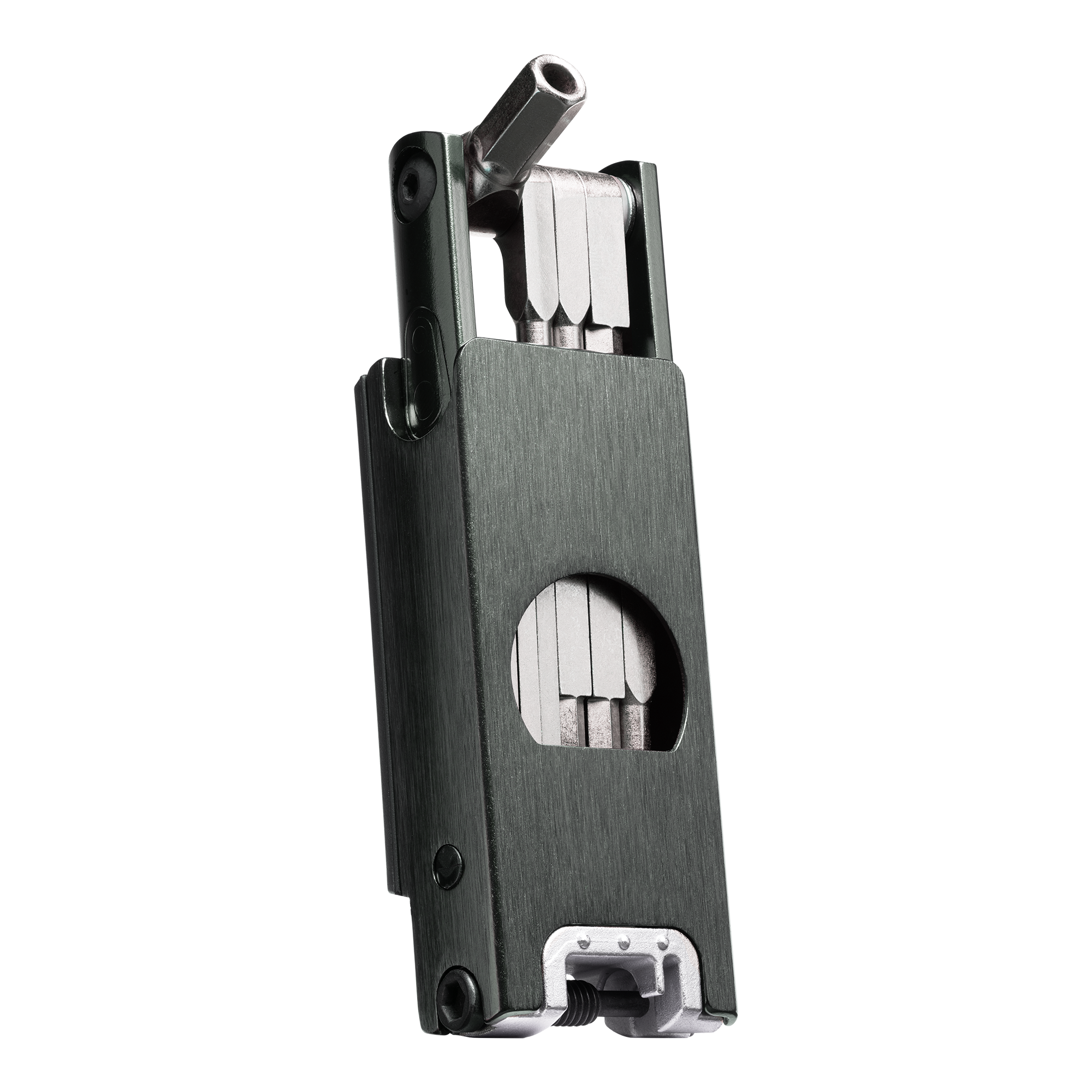 Crankbrothers F16 multi-outil vélo tubeless 182 g