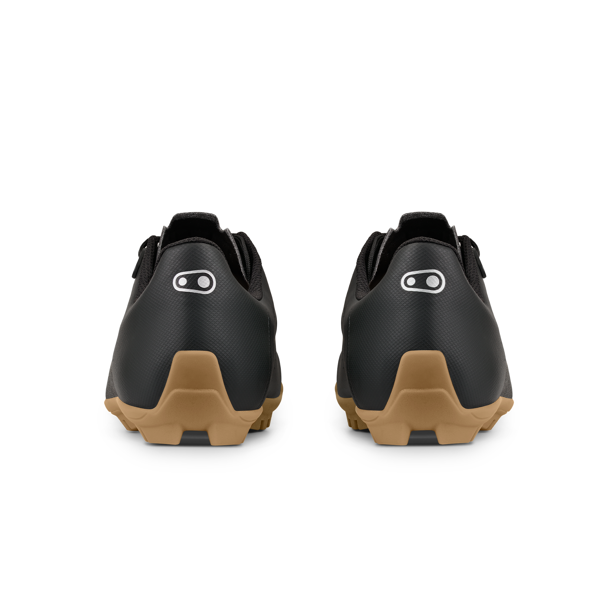 Crankbrothers Candy Lace chaussures automatiques Black/Gum XC
