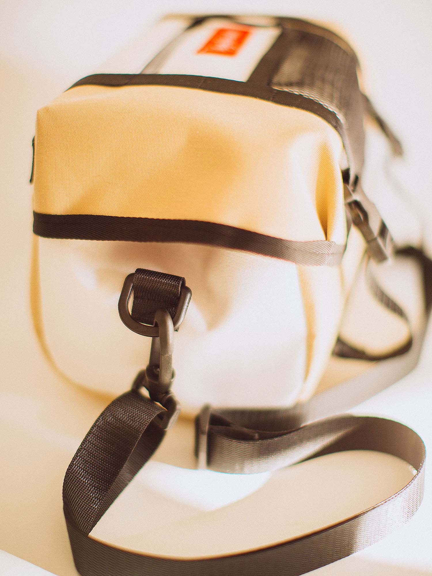 Atelier Velocidade Bandoulière sangle sac vélo