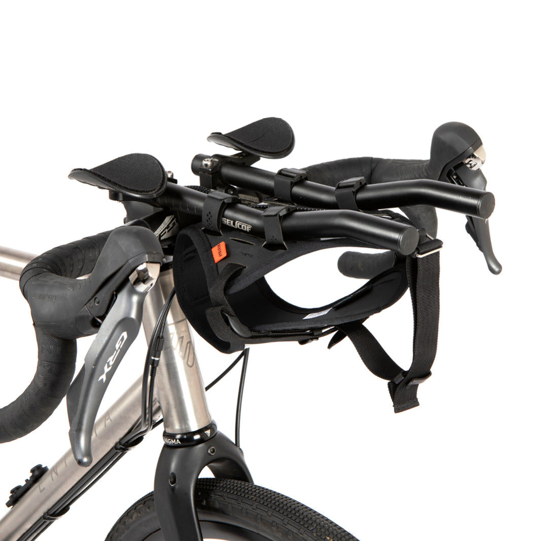 Restrap Race Bar Bag Aero sacoche guidon 7L étanche