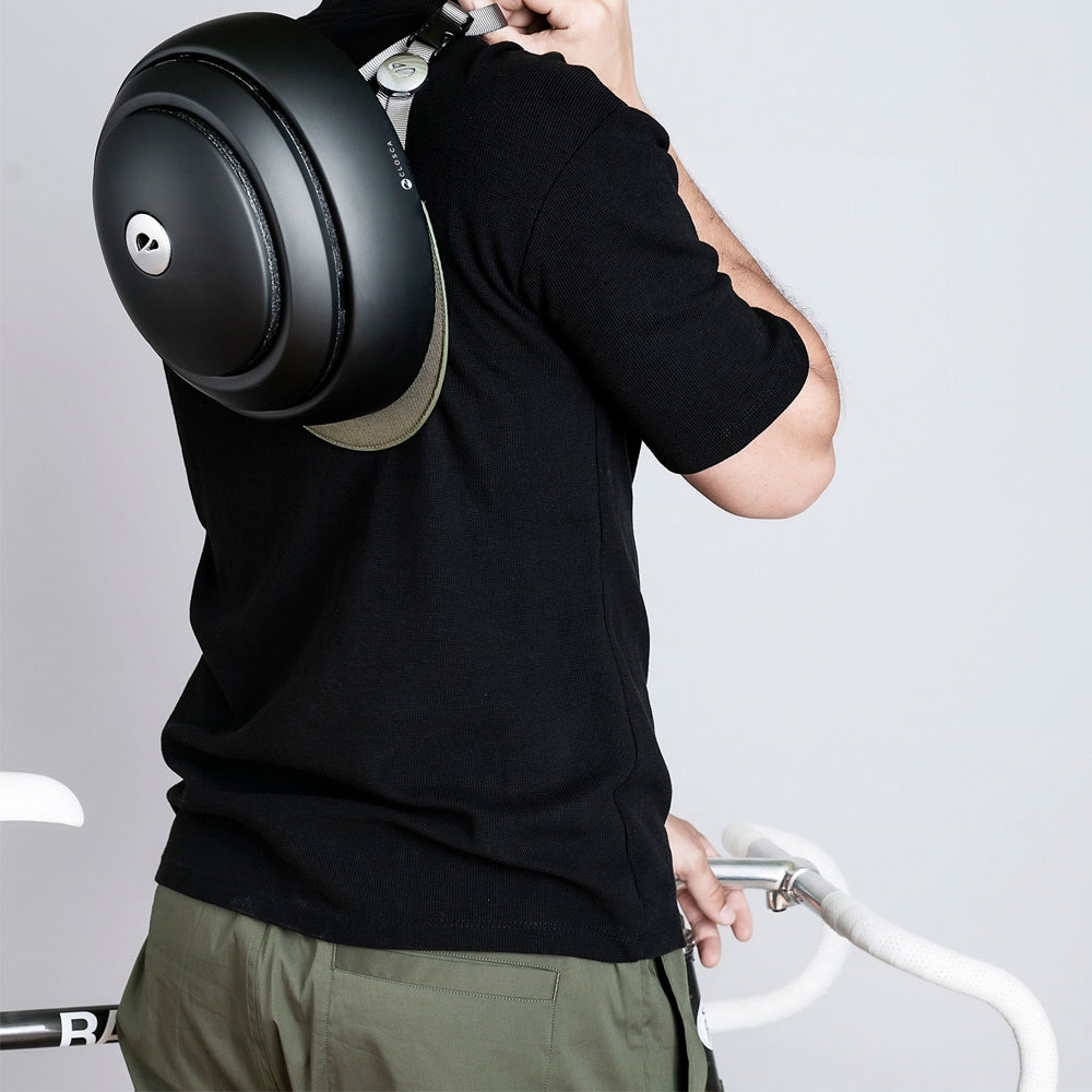 Closca Closca Visors Visière Casque Kale