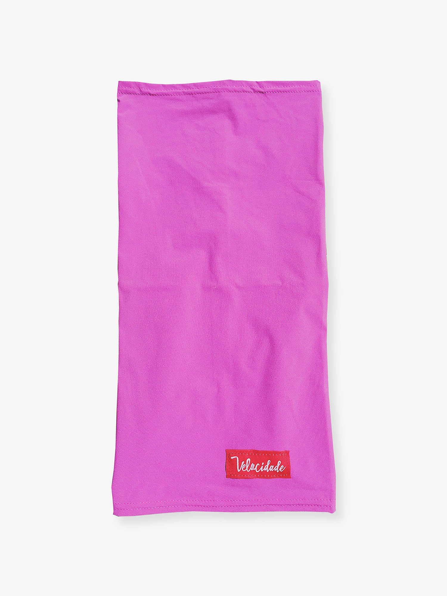 Atelier Velocidade Cigogne Tour de Cou Violet Respirant