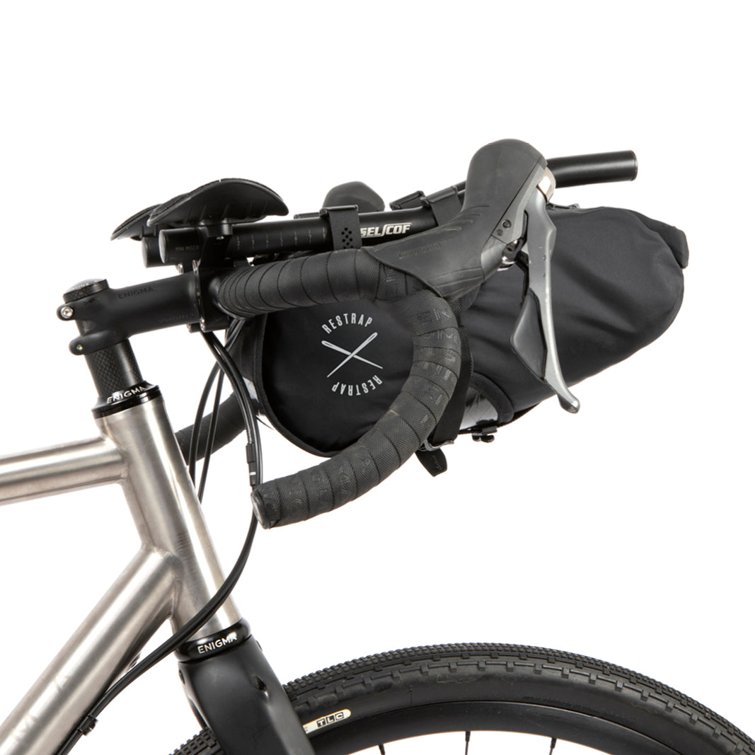 Restrap Race Bar Bag Aero sacoche guidon 7L étanche