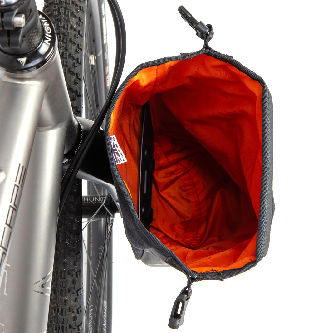 Restrap Switch Pannier sacoche fourche 5 L étanche