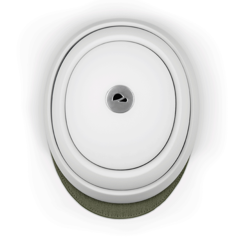 Closca Closca Visors Visière Casque Kale