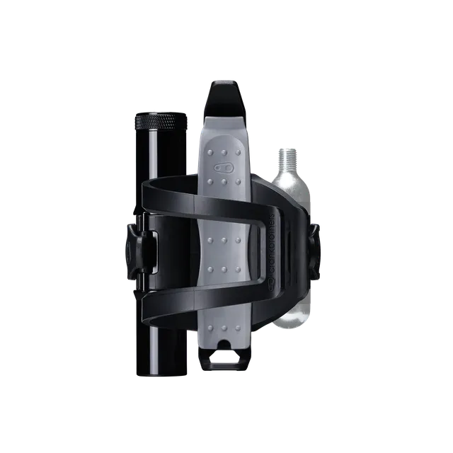 Crankbrothers BC18 multi-outil vélo porte-bidon