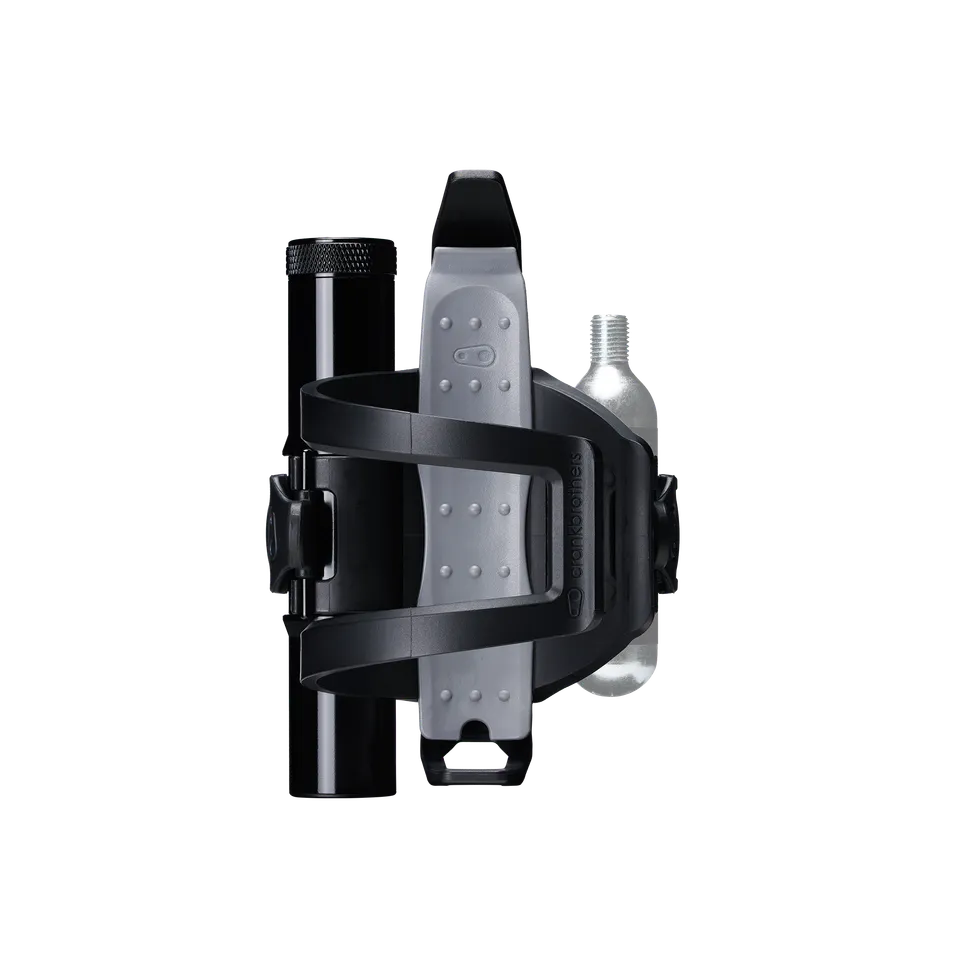 Crankbrothers BC18 multi-outil vélo porte-bidon