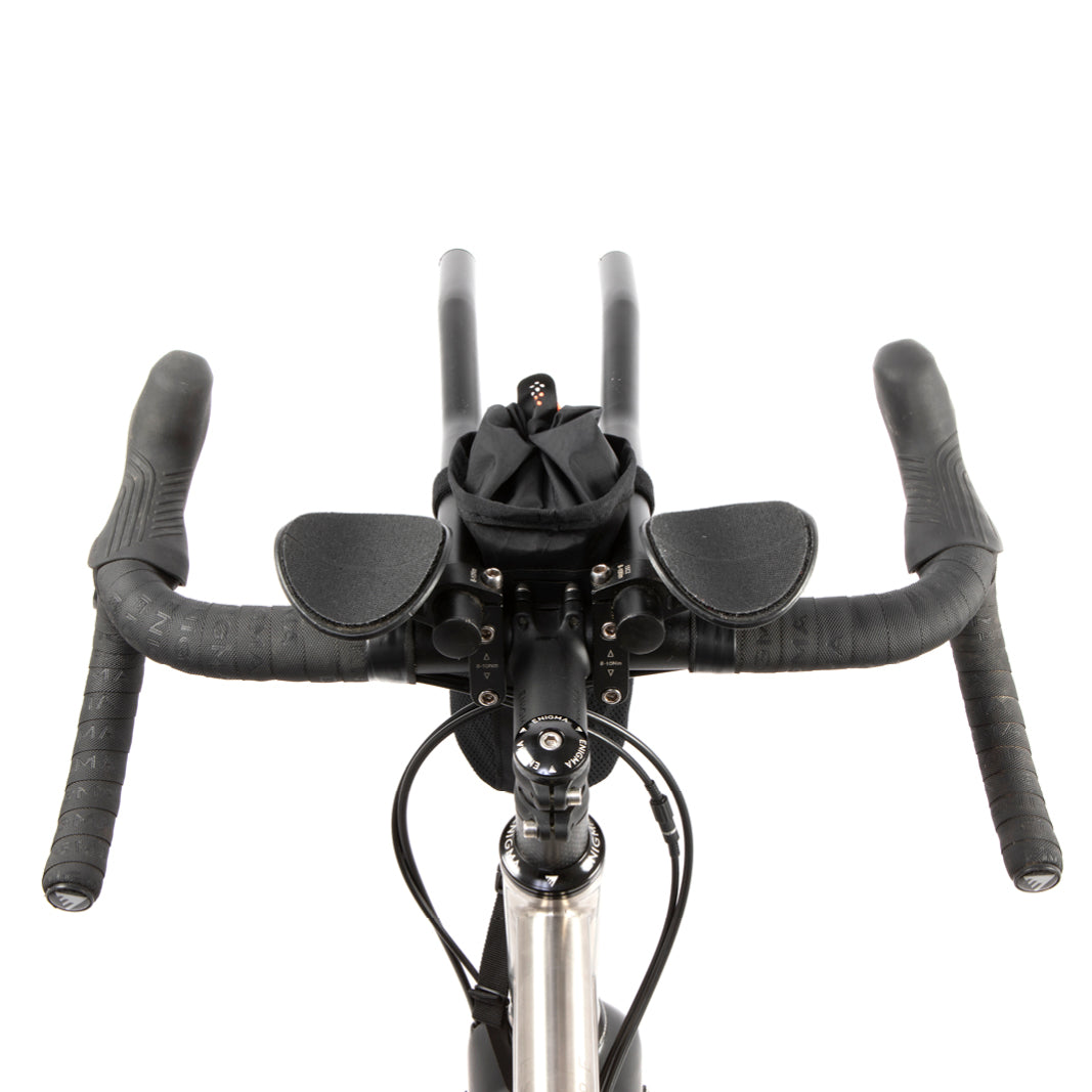 Restrap Race Stem Bag 1.1L sacoche potence vélo étanche