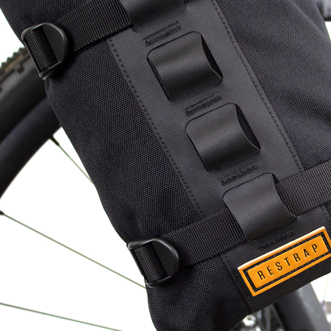 Restrap Panniers & Fork Bags Fork Bag sacoche fourche 5 L étanche