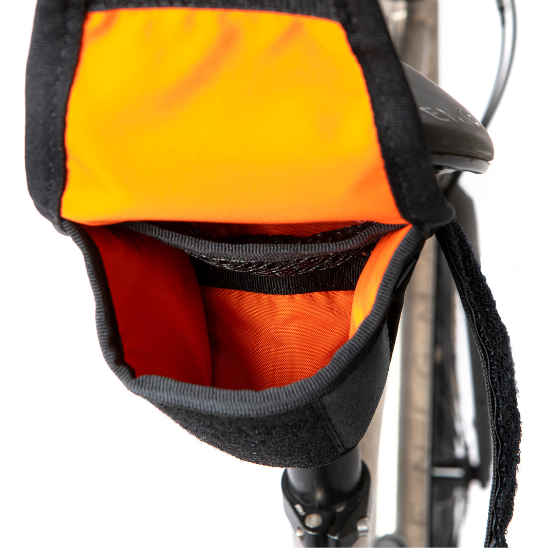 Restrap Tool Pouch 0.6L pochette outils noire 78g
