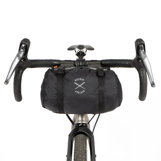 Restrap Race Bar Bag Drop Bar 7 L sacoche cintre