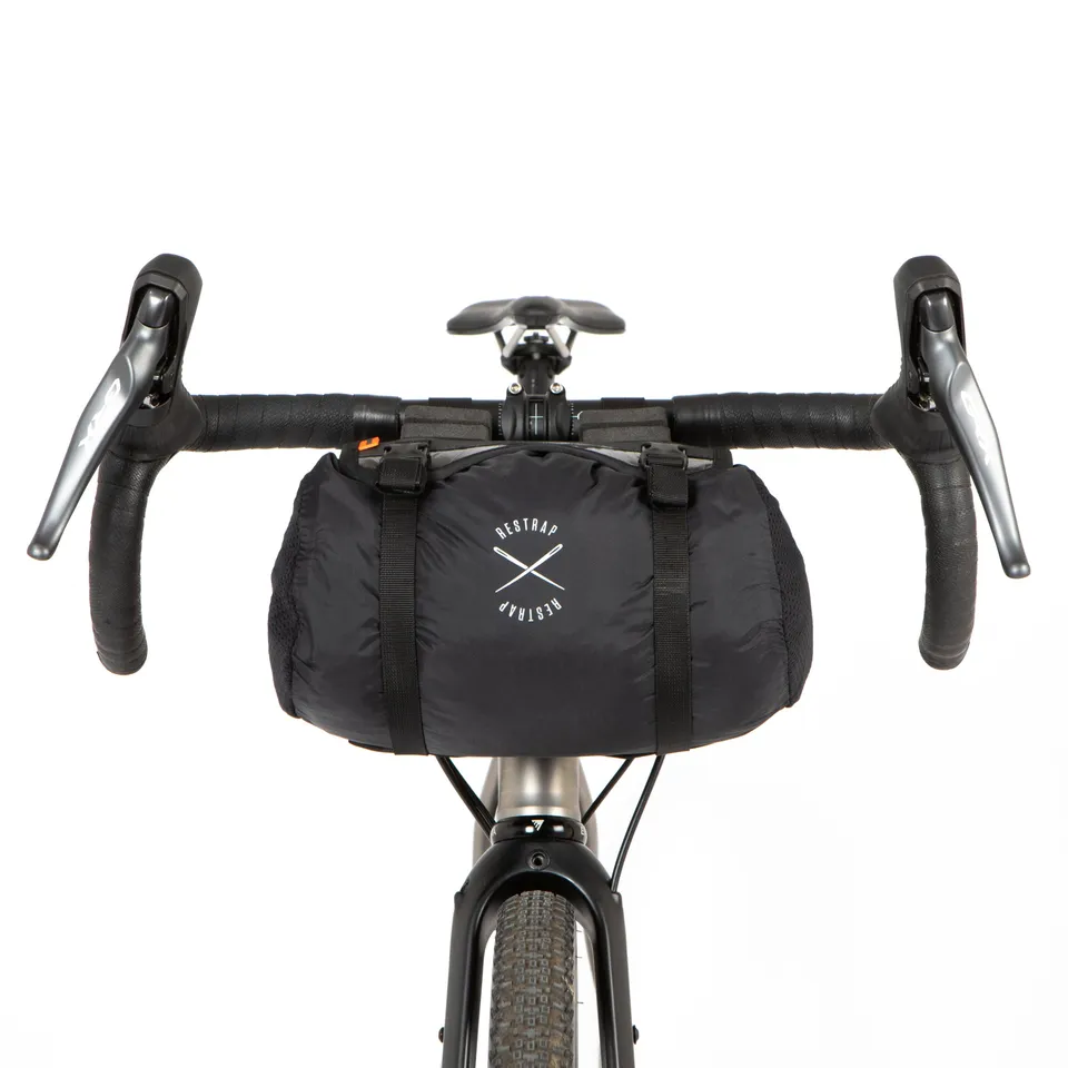 Restrap Race Bar Bag Drop Bar 7 L sacoche cintre