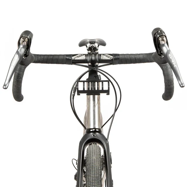 Restrap Racks & Cages Bumper Bar support 1-1/8" acier